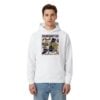 4 Mamdanistan The New York City Map Hoodie