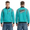 4 Marlins 90s Night Windbreaker Jacket 2026 Giveaway