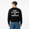 4 Mullet Kid Dont California My Tennessee Sweatshirt