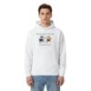 4 My Personality Is Like Pussy You Wouldnt Get It Hoodie