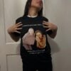 4 Olivia Rodrigo Computah Make This Girl Seem Pretty Sad For A Girl So In Love Shirt