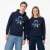4 Springfield Cards Against Cancer Sweatshirt Hoodie 2026 Giveaway