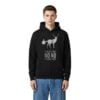 4 This Is A Big Mono Around Here Hoodie