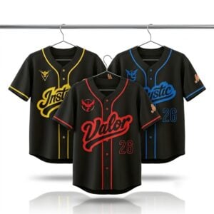 NY Mets Pokemon GO Jersey 2026 Giveaway 1