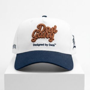 Detroit Tigers Dad Gang Hat 2026 Giveaway 1