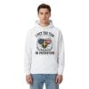 5 2026 I Put The Tism in Patriotism Eagle Americas 250th Hoodie