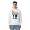 2026 Mark Shapiro McDonalds All American 12 Shirt 9 5 2026 Mark Shapiro McDonalds All American 12 Hoodie