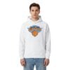 5 2026 NY Knicks Arabic Logo Hoodie