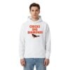 5 2026 Orioles Chicks Dig Diamonds Hoodie