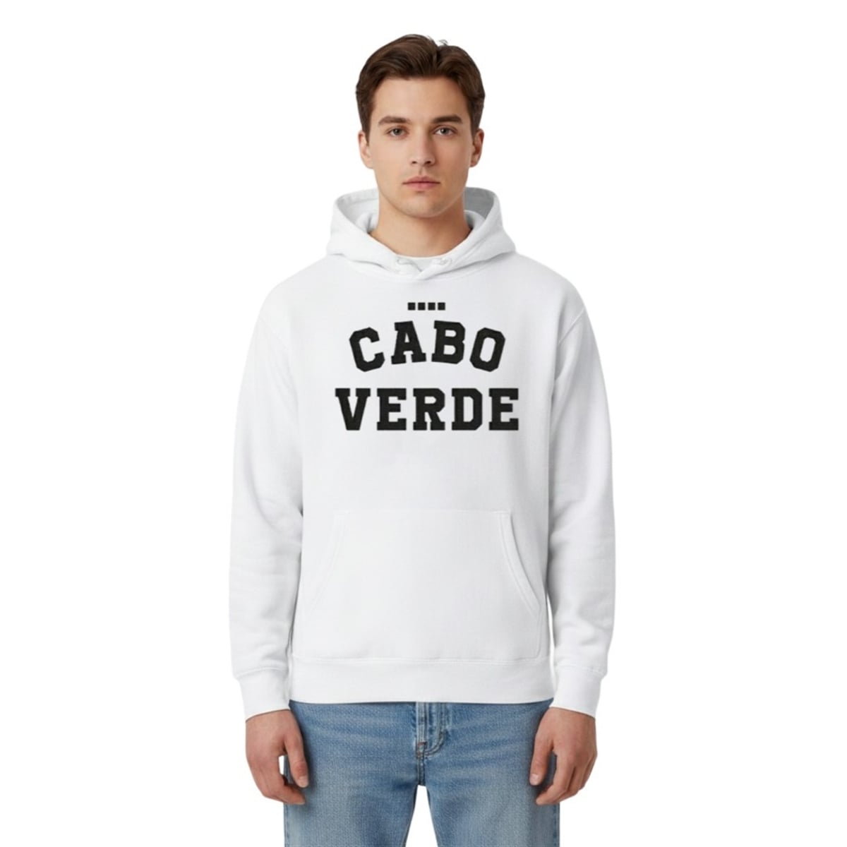 2026 World Cup Cabo Verde Shirt 5 5 2026 World Cup Cabo Verde Hoodie