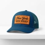 World Cup 2026 New York New Jersey Hat