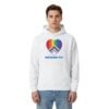 5 2026 York Pride Ontario PC Hoodie