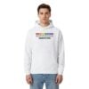 5 Cigarette Pride Hoodie
