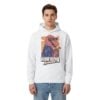 5 GTA 6 Jason Vice City Leonida Alligator Hoodie