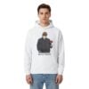 5 Heavy Yagami Light Death Note Apple Hoodie