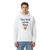 5 John Hickenlooper This Hick Loves Gays Happy Pride Hoodie