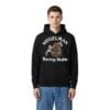 5 Josh Hart Knicks 2026 Champions Siegelman Racing Stable Hoodie