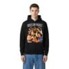 5 Kevin Owens Waylon Mercy Hoodie