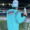 5 Marlins 90s Night Windbreaker Jacket 2026 Giveaway