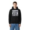 5 Sean Strickland Its Gone Be Bad My Nigga Dustin Poirier Quote Hoodie