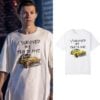 Tom Holland I Survived My Trip to NYC Shirt 11 5 Tom Holland I Survived My Trip to NYC Shirt