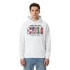 5 World Cup 2026 CUM Canada Usa Mexico Hoodie