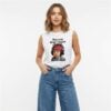 52026 Felix Bet You Dont Know Jazz Tank Shirt