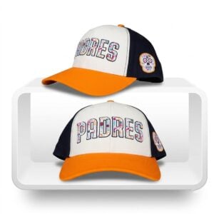 SD Padres Hispanic Heritage Celebration Hat 2026 Giveaway 1