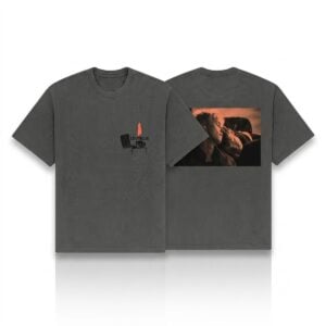 1 Stacy Clausen and Joe Bird Leviticus Light Shirt
