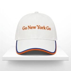 2026 Knicks Go New York Go Hat 1