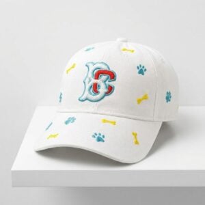 Brooklyn Cyclones Bark In The Park Hat 2026 Giveaway 1