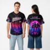6 2026 Athletics Kpop Demon Hunters Jersey
