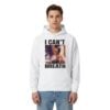 6 2026 Caitlin Clark I Cant Breathe Hoodie