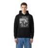 6 2026 NY Knicks The Hand Of OG Hoodie