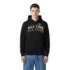 6 2026 Orioles All One All Love Pride Night Hoodie