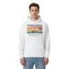 6 Dufresne And Redding Zihuatanejo Mexico Deep Sea Excursions Hoodie