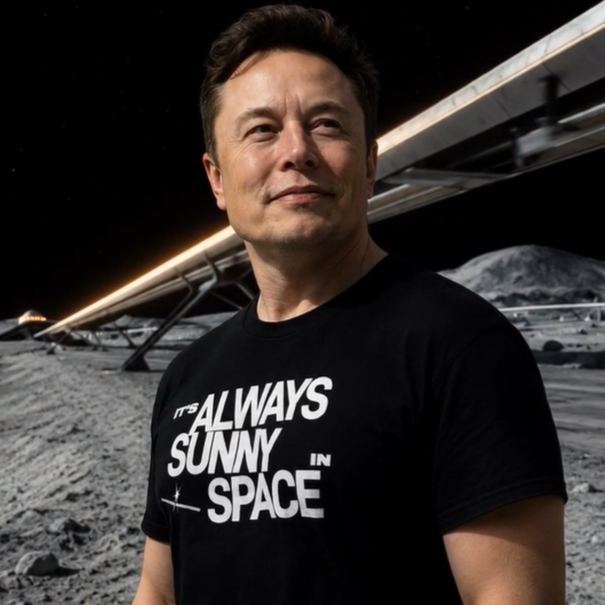 6 Elon Musk It’s Always Sunny in Space Shirt 6 Elon Musk It’s Always Sunny in Space Shirt