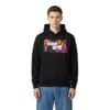 6 GTA 6 Lucia Greetings From Vice City Hoodie
