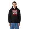 6 Ibuprofen Metallica Kill Em All Hoodie