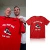 James Jimmy Neary I Will Skate Again Team Steve Shirt 7 6 James Jimmy Neary I Will Skate Again Team Steve Shirt