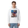 6 Knicks Dei Angie Base Stealing Trashcan Hoodie