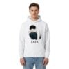 6 L Lawliet XXXL Death Note Anime Manga Ryuzaki Hoodie