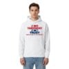 6 No Transparency No Trust Hand Count In The Precinct Hoodie
