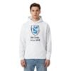 6 Olaf Falafel Sea Lions On A Hoodie