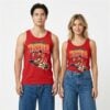 6 Red Sox Masataka Yoshida Tank Shirt 2026 Giveaway
