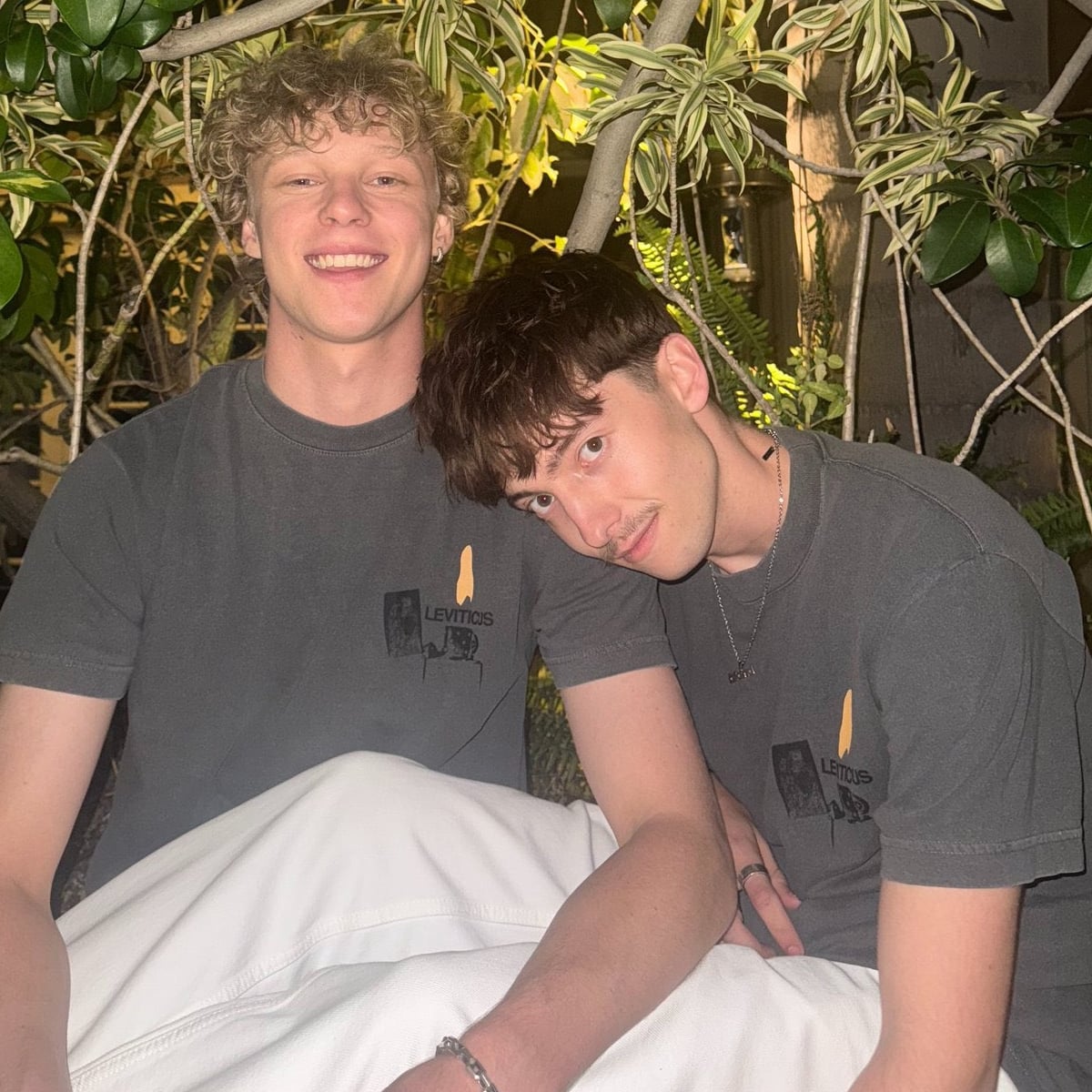6 Stacy Clausen and Joe Bird Leviticus Light Shirt Cre FilmUpdates 6 Stacy Clausen and Joe Bird Leviticus Light Shirt Cre FilmUpdates
