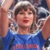 6 Stevie Knicks Taylor Swift Shirt