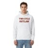 6 Two Cycle Outlaw Hoodie