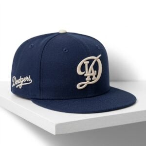 0 2026 Teoscar Hernandez Dodgers City Connect Hat