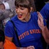 7 2026 Taylor Swift Stevie Knicks Shirt